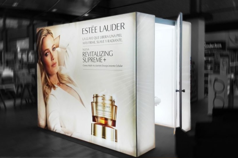 Letreros para Constructora Alta Perú Letreros para Constructora Alta Perú