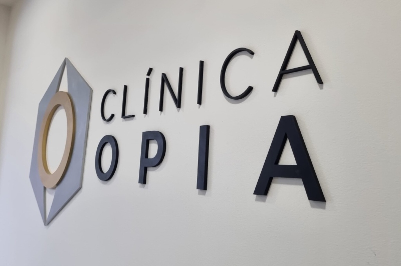 Letras Volumetricas en MDF en Lima para Centro de Juegos