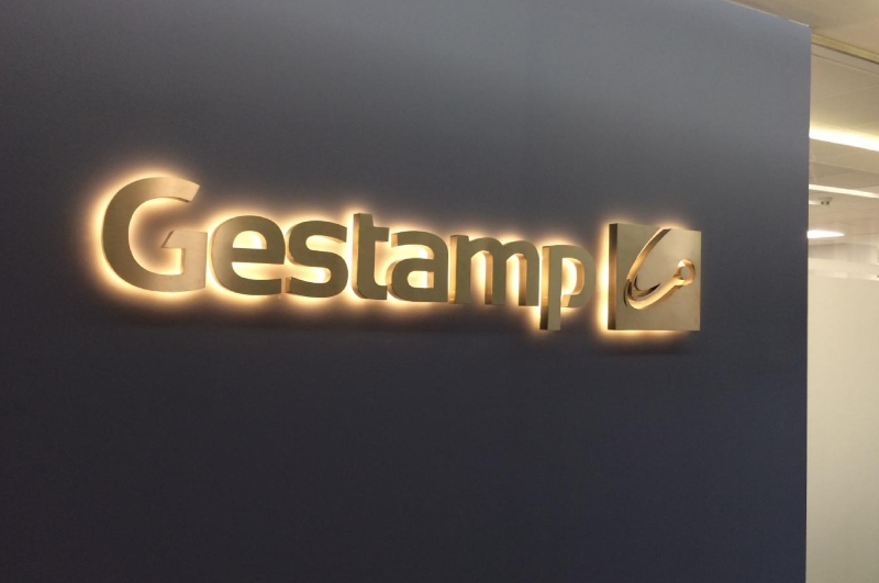 Letreros Luminosos para Oficinas Perú