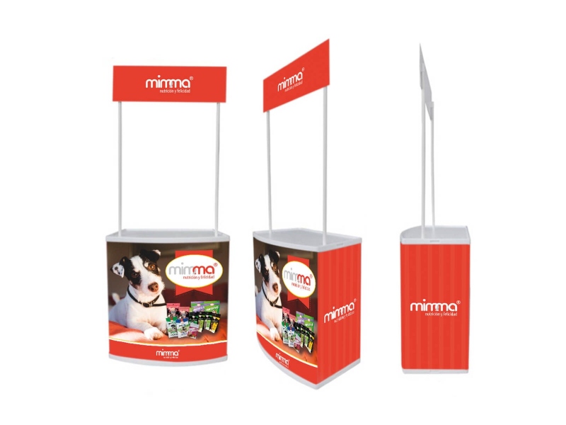 Modulos publicitarios